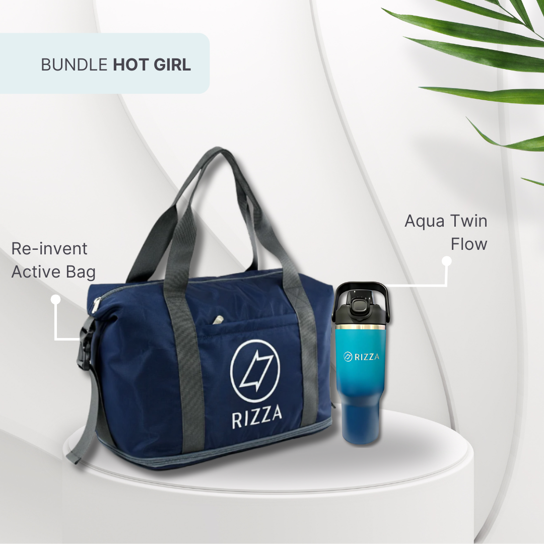 BUNDLE Hot Girl
