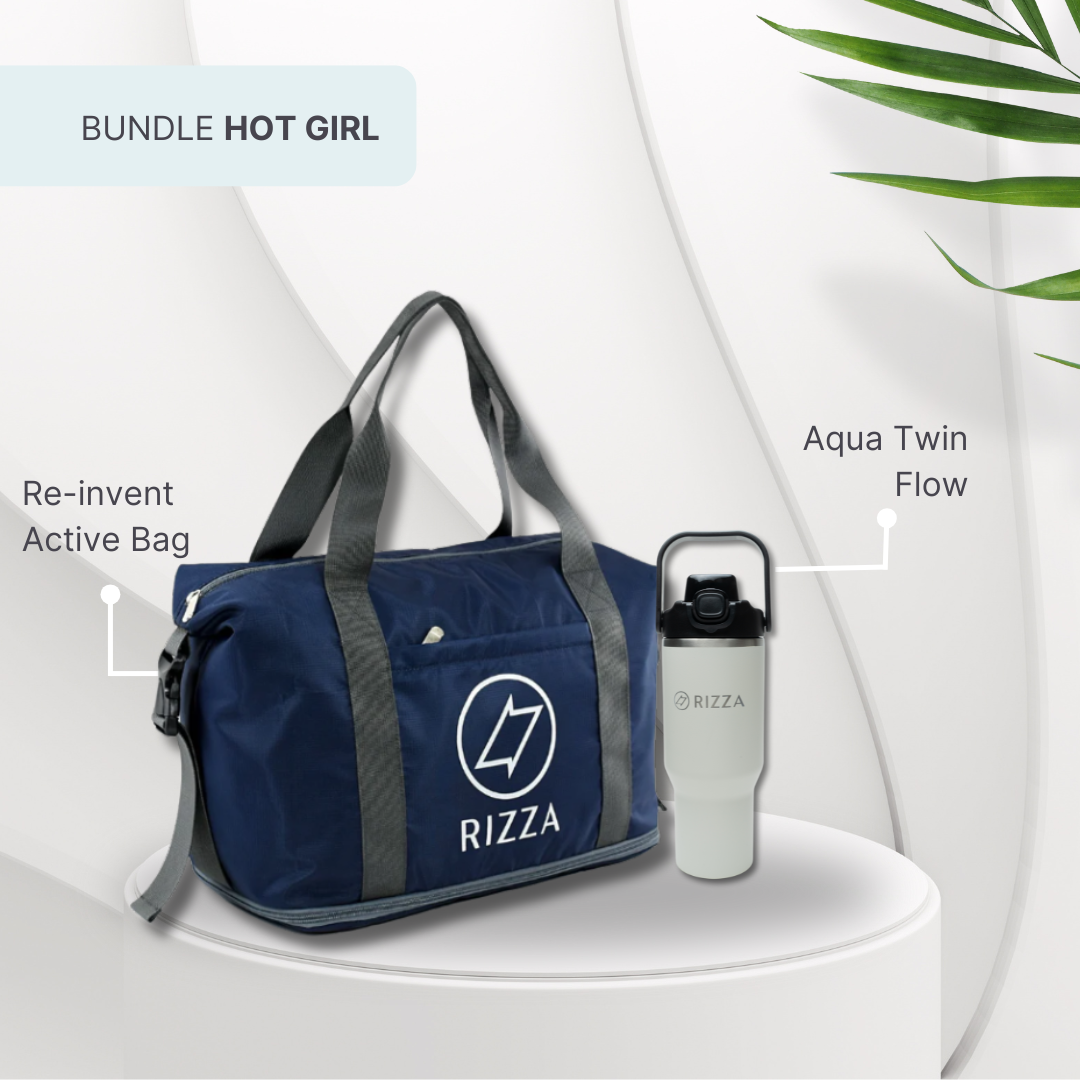 BUNDLE Hot Girl