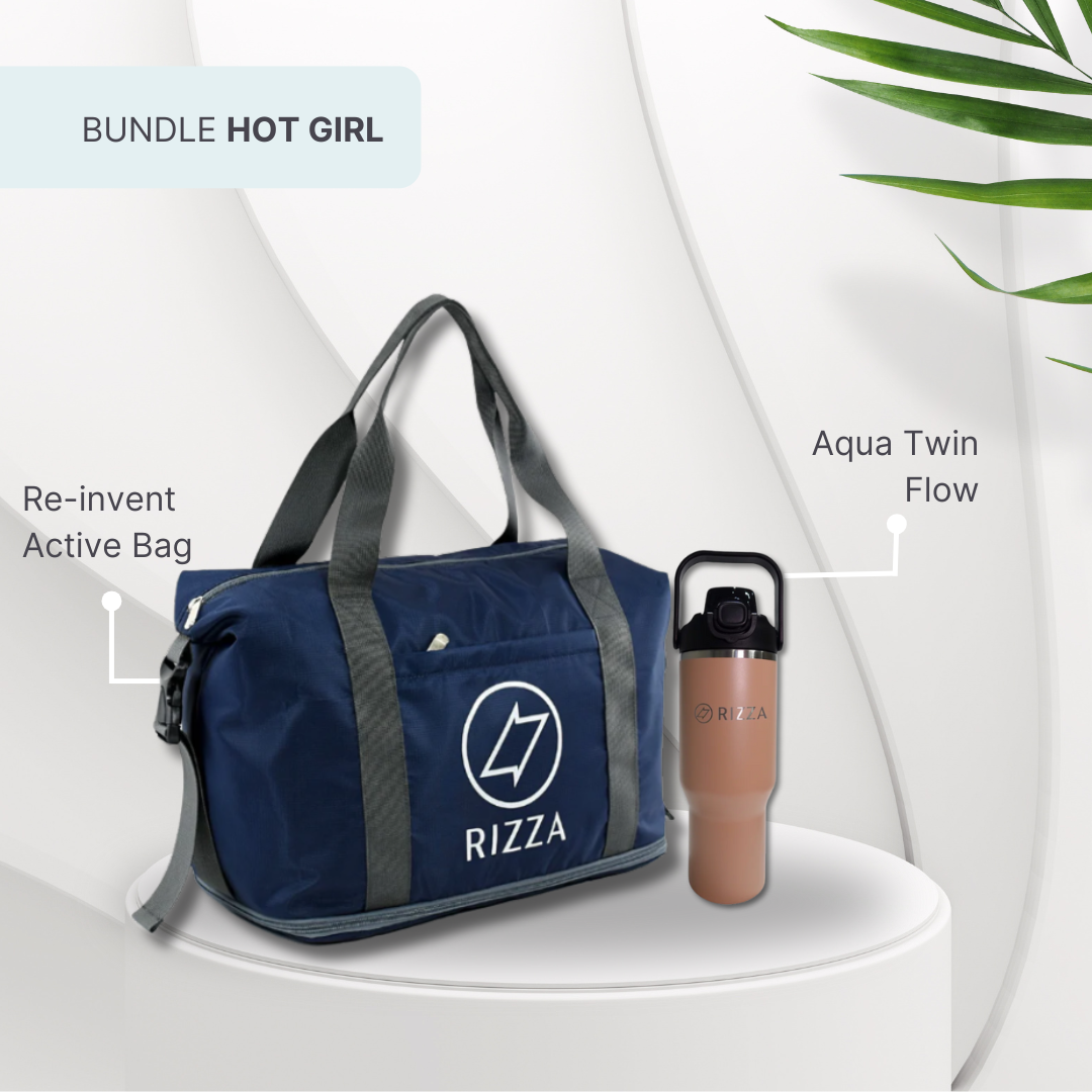 BUNDLE Hot Girl