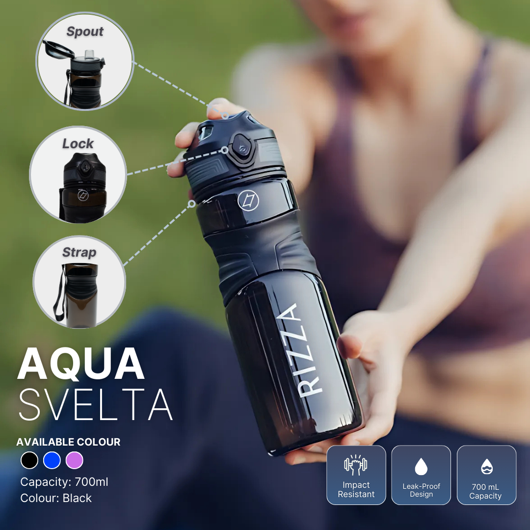 Acqua Svelta