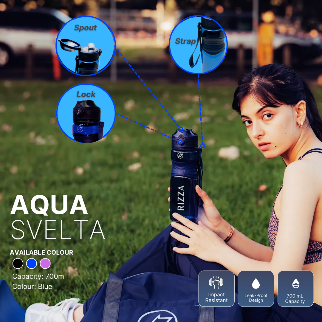 Acqua Svelta