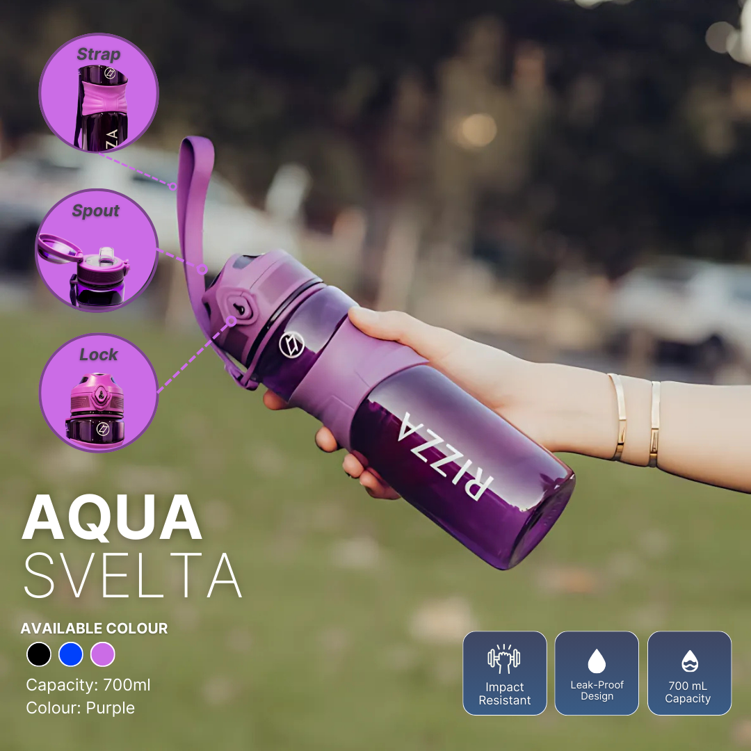 Acqua Svelta