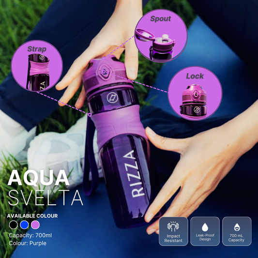 Acqua Svelta