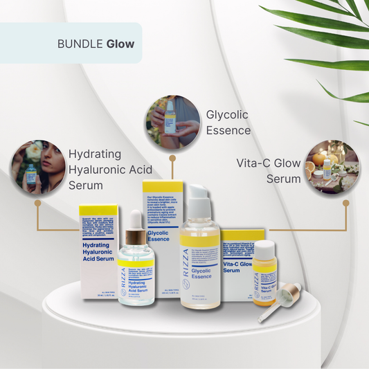 BUNDLE Glow