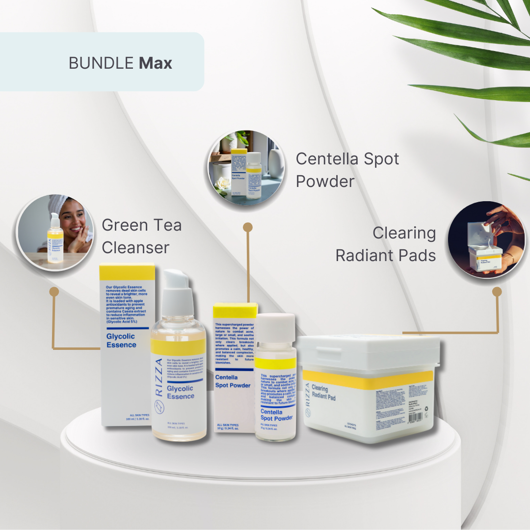 BUNDLE Max
