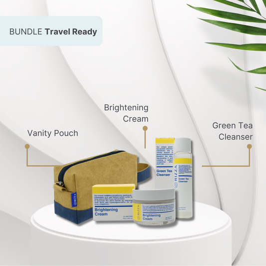 BUNDLE Travel Ready