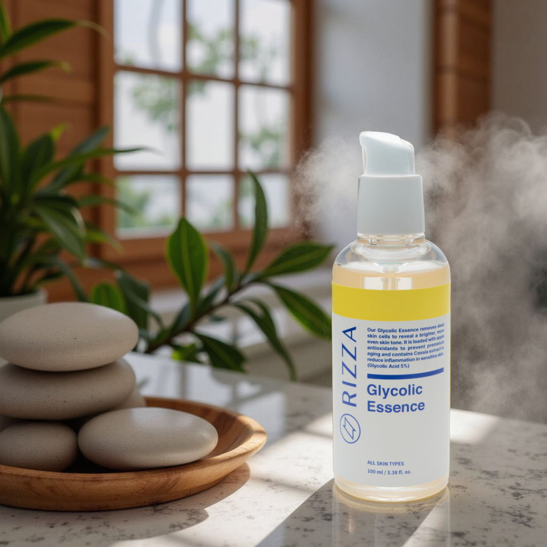 Glycolic Essence