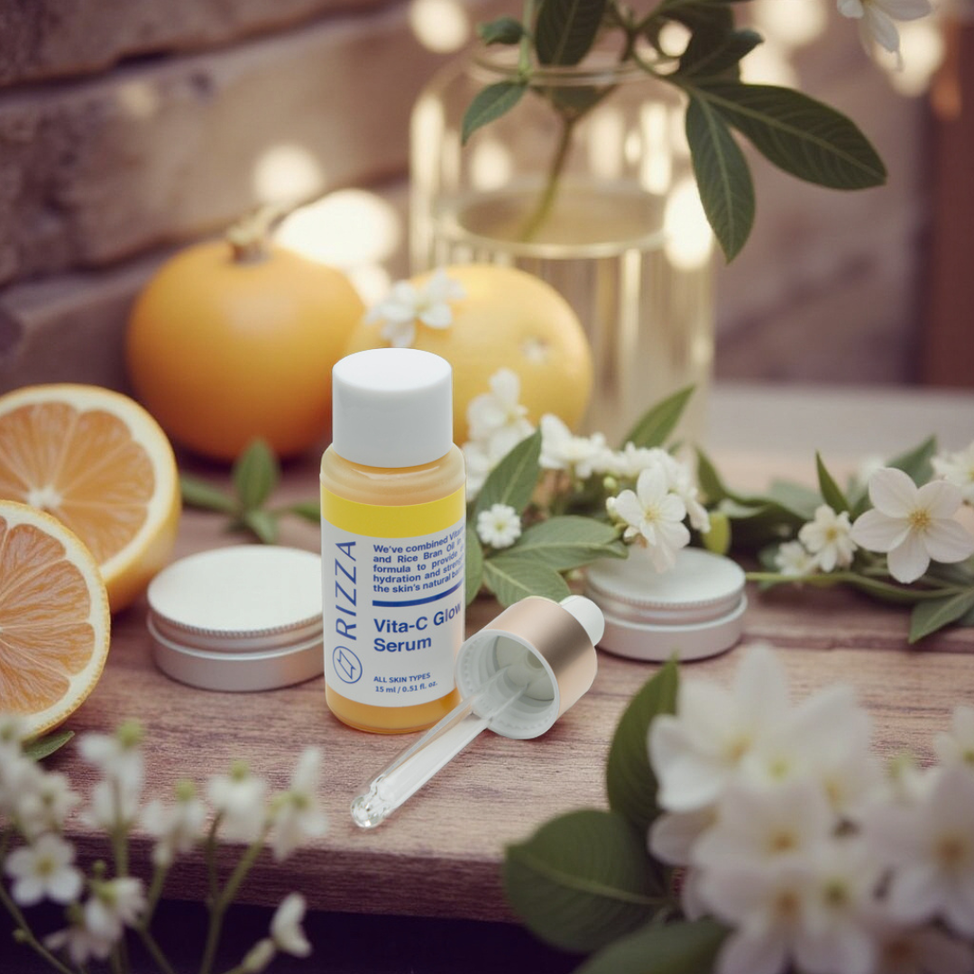 VitaC Serum