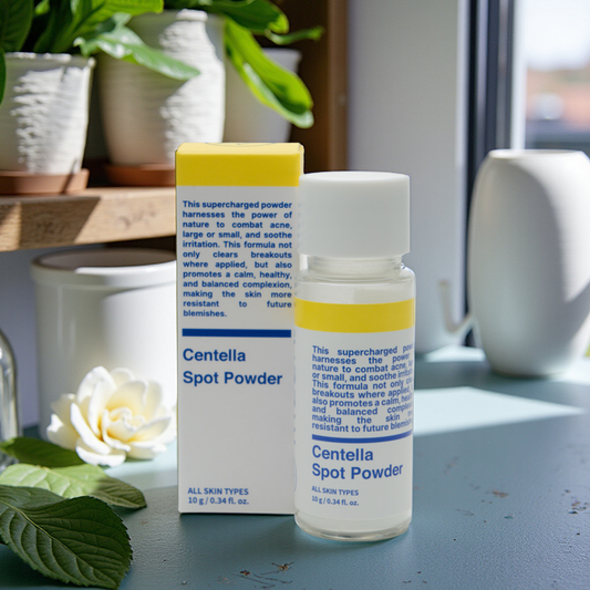 Centella Spot Powder