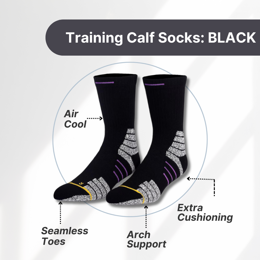 Training Calf Socks