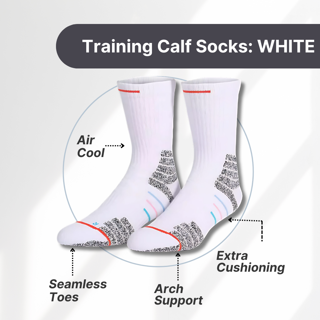 Training Calf Socks