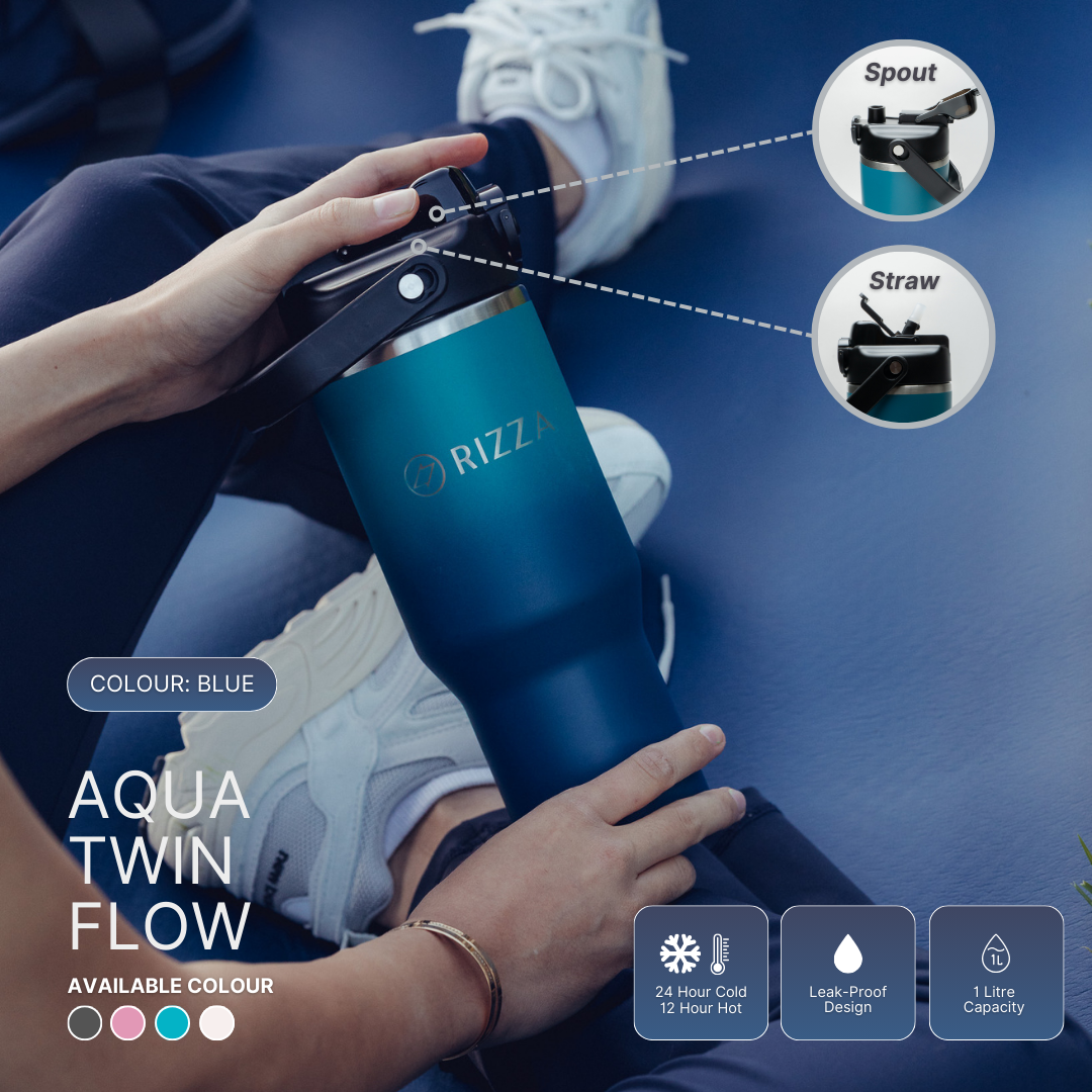 Acqua Twin Flow