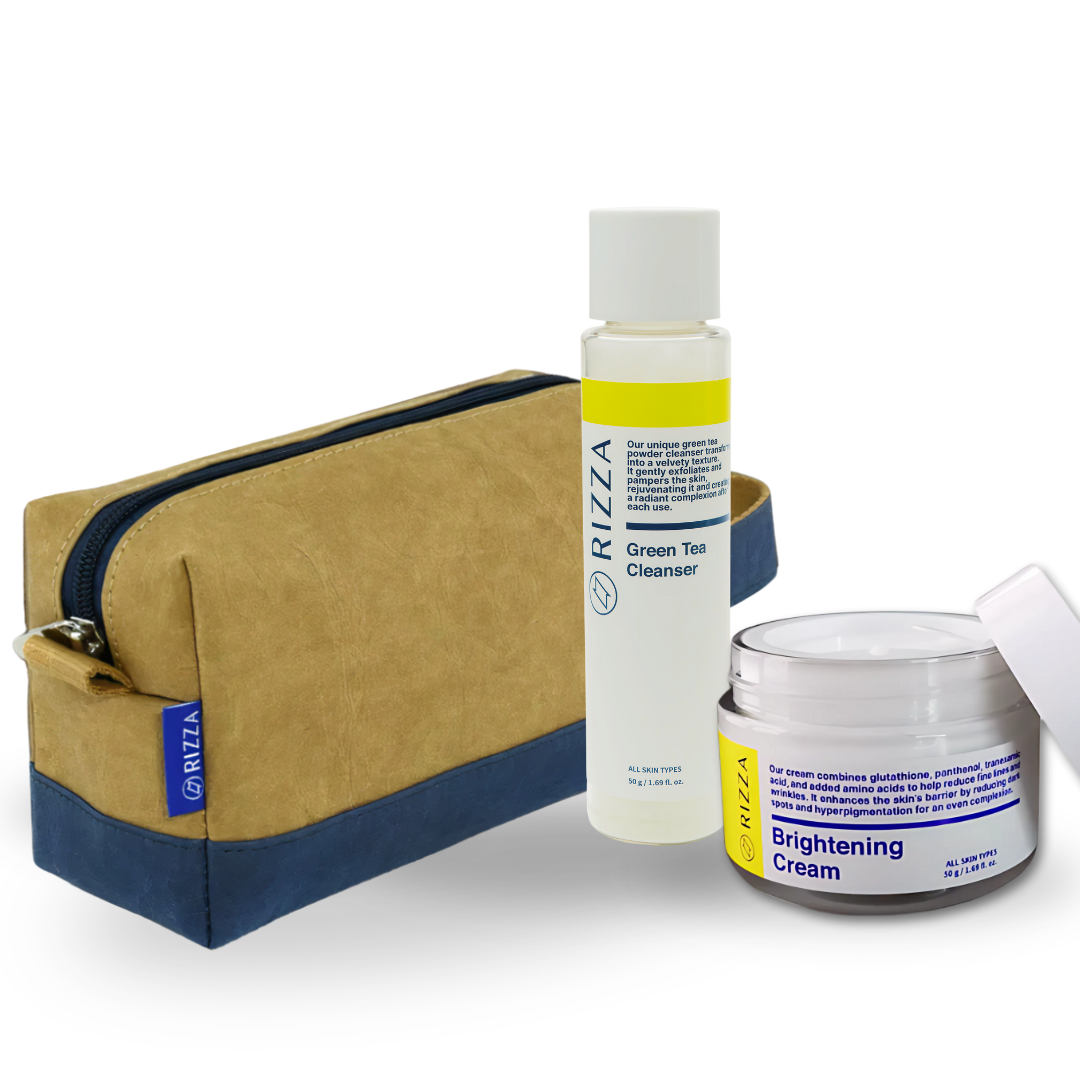 BUNDLE Travel Ready