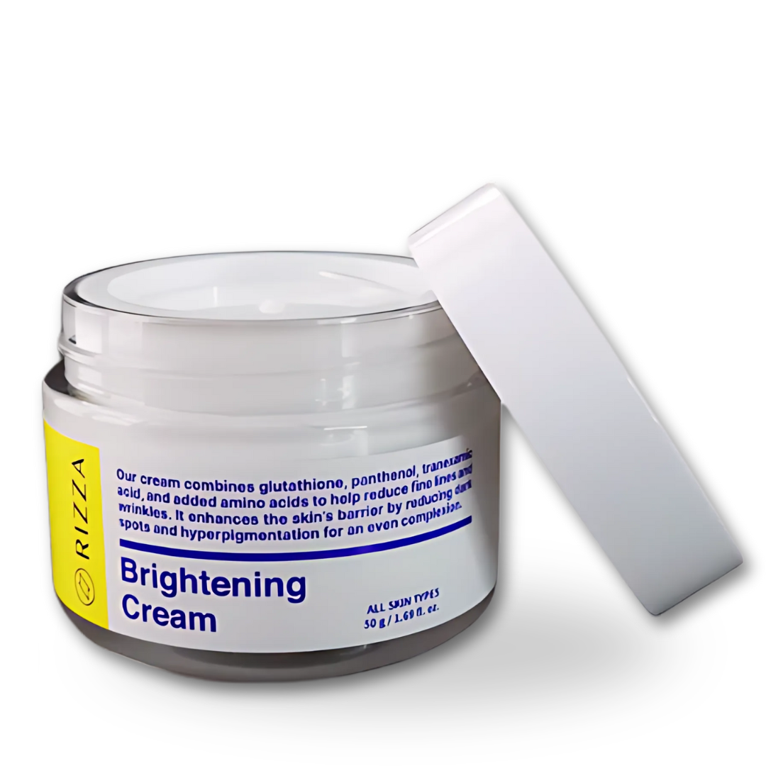Brightening Cream