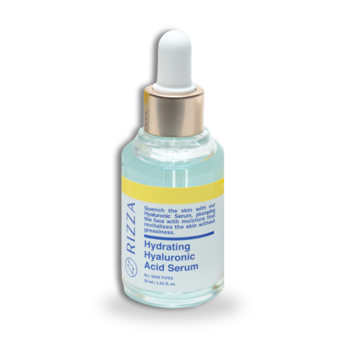 Hydrating Hyaluronic Acid Serum