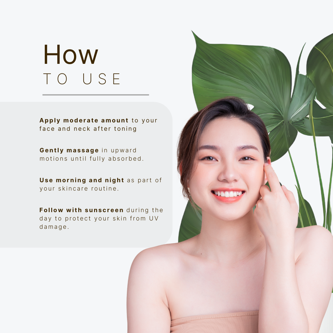 Brightening Cream