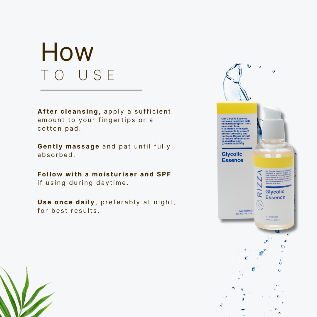 Glycolic Essence