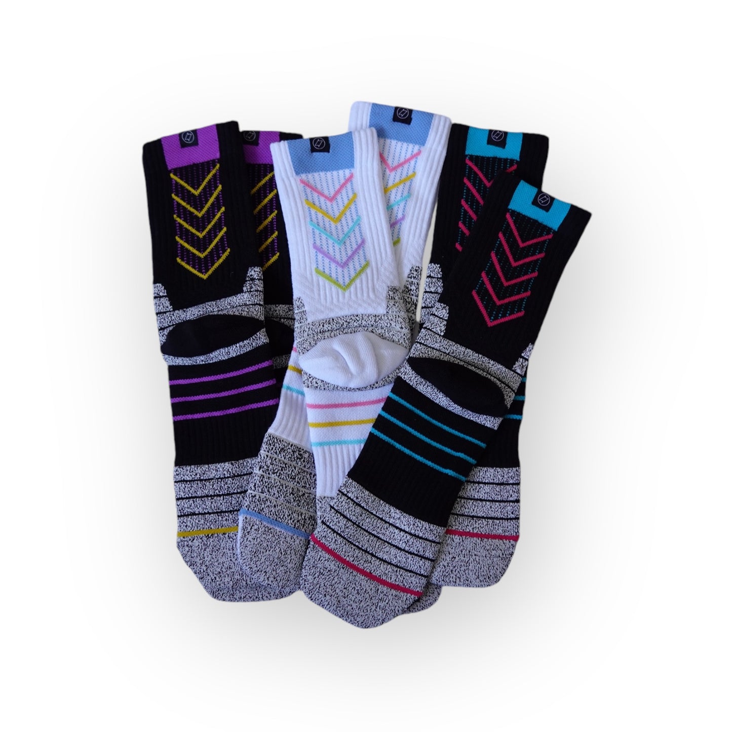 Training Calf Socks