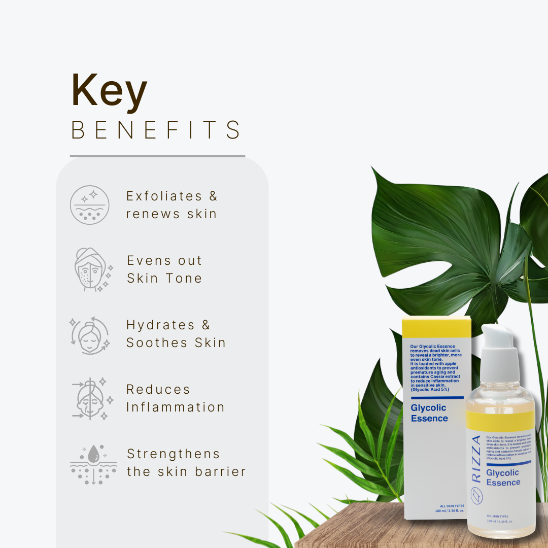 Glycolic Essence
