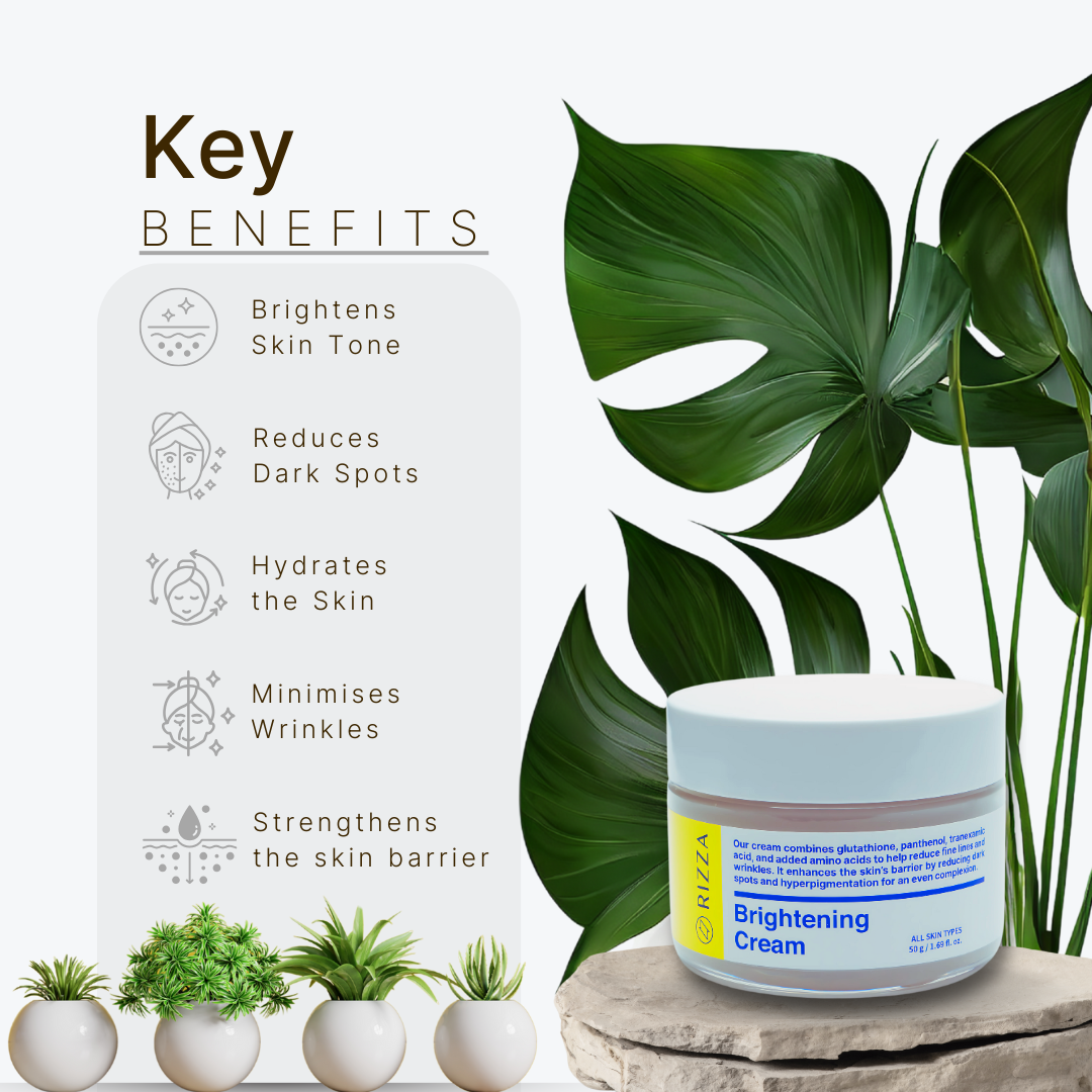 Brightening Cream