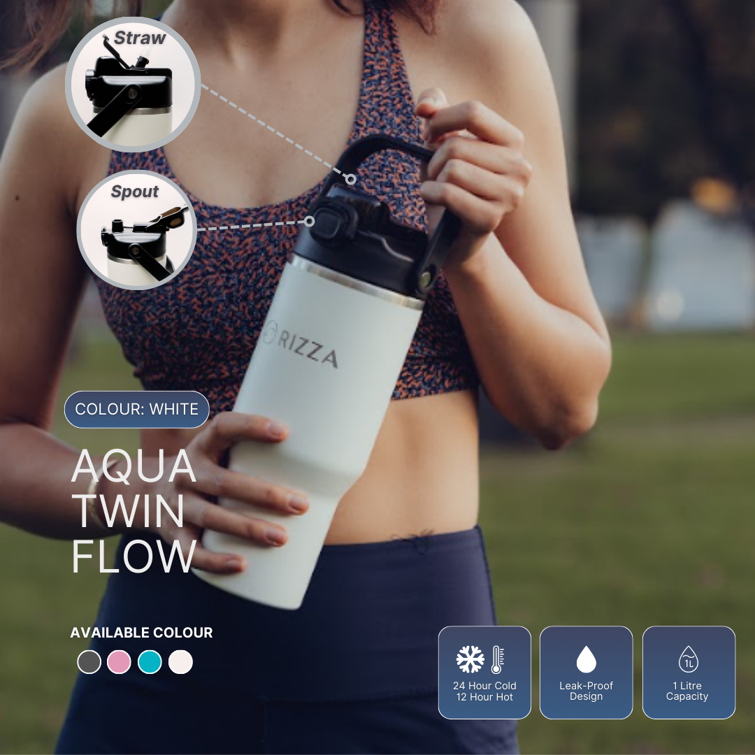 Acqua Twin Flow