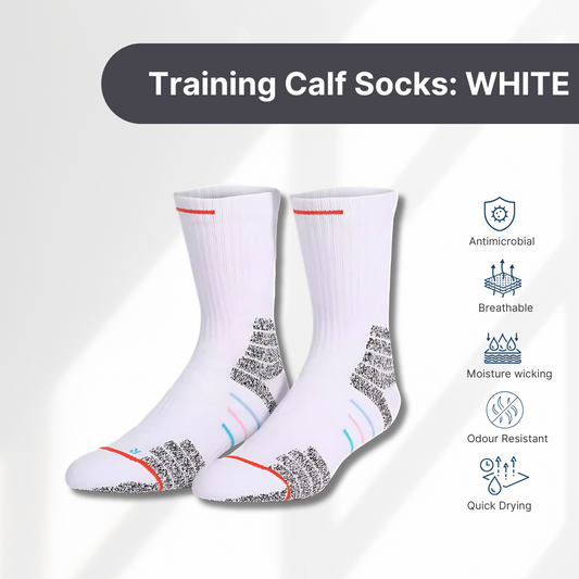Training Calf Socks