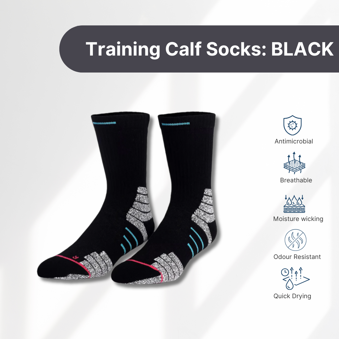 Training Calf Socks