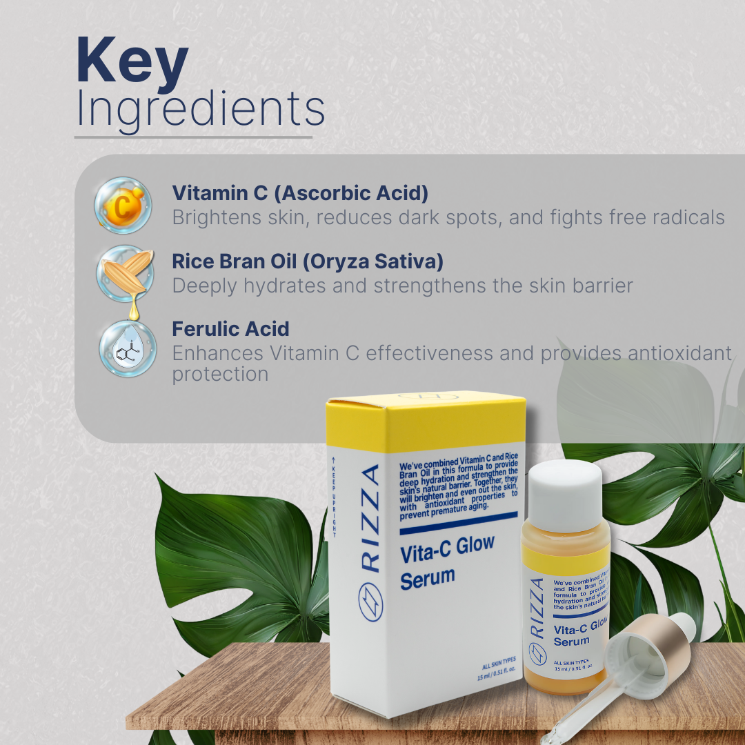 VitaC Serum