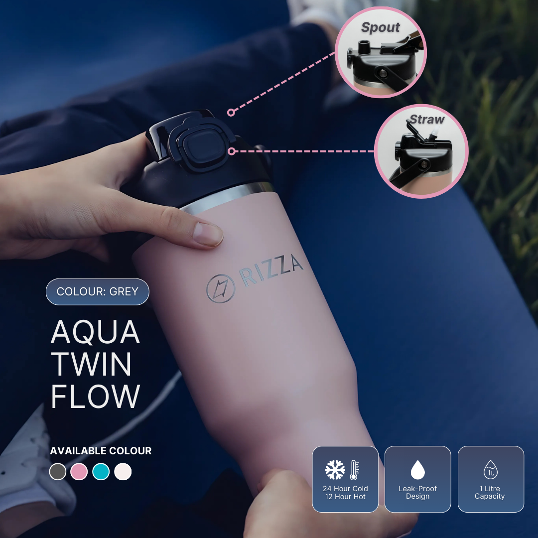 Acqua Twin Flow