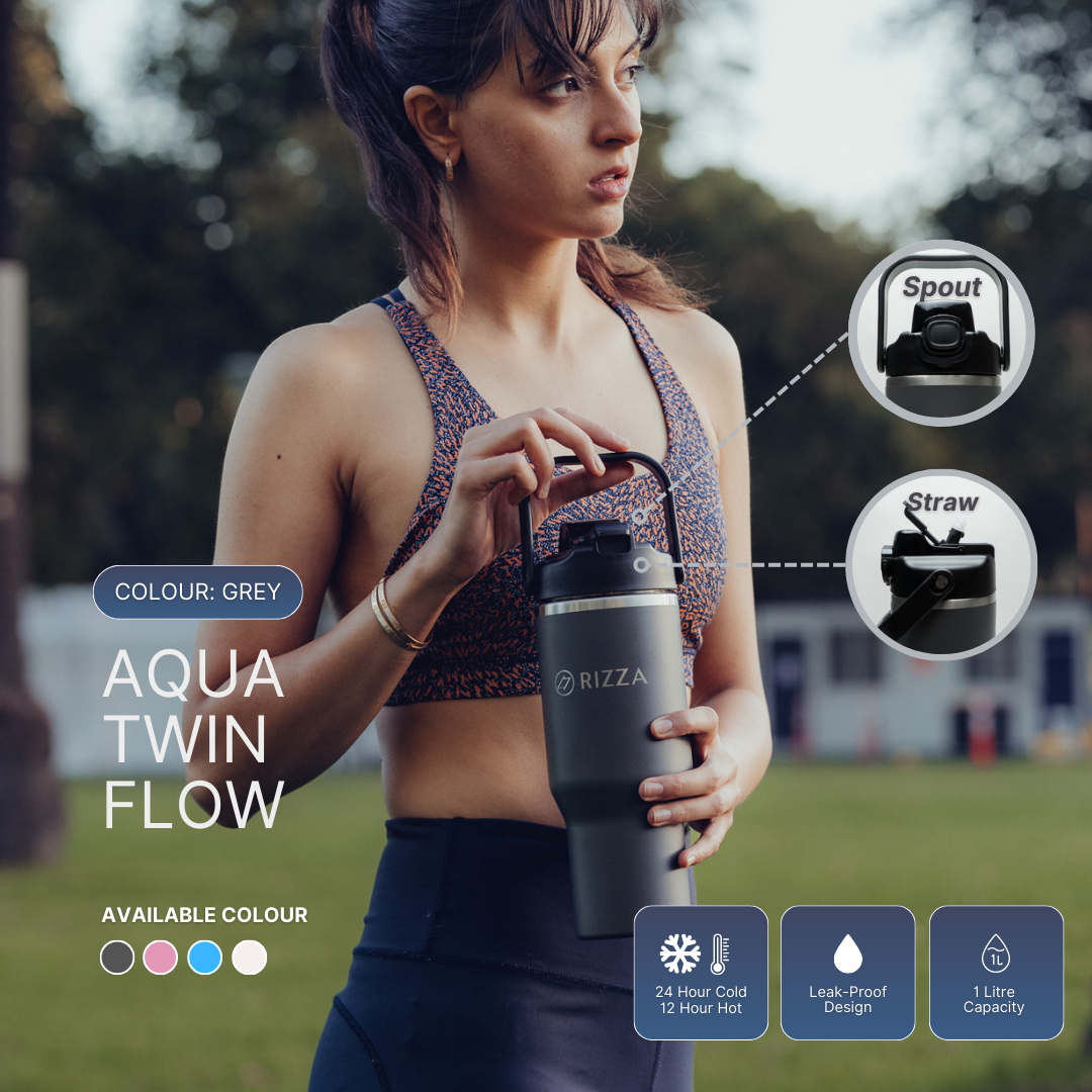 Acqua Twin Flow