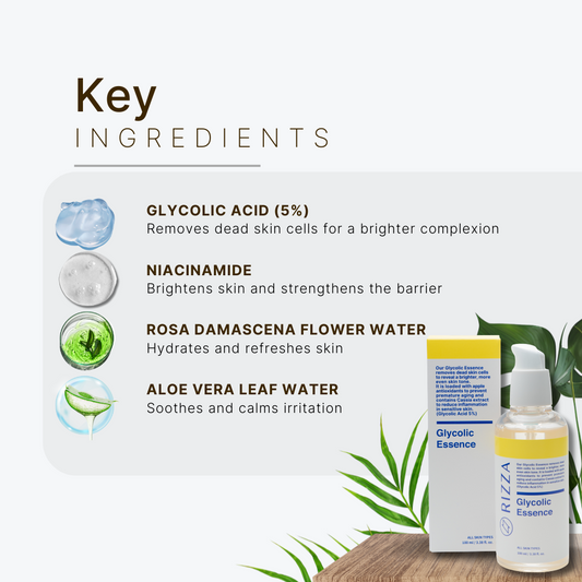 Glycolic Essence