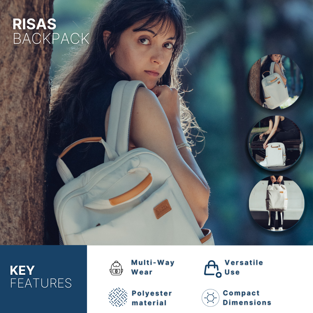 Risas Backpack