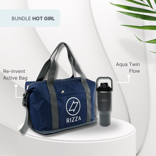 BUNDLE Hot Girl