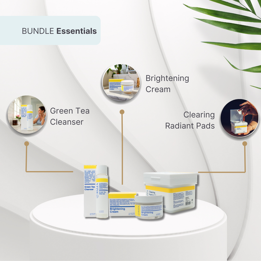 BUNDLE Essentials