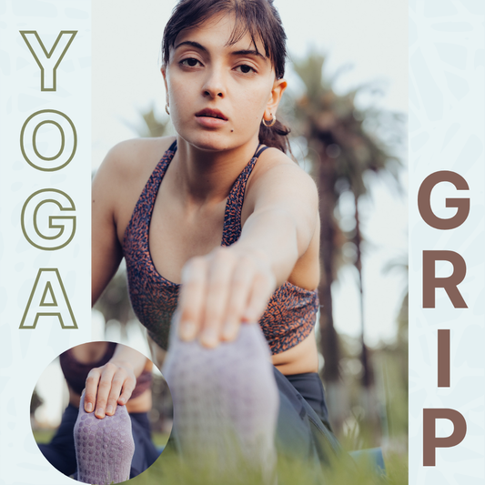 Yoga Grips