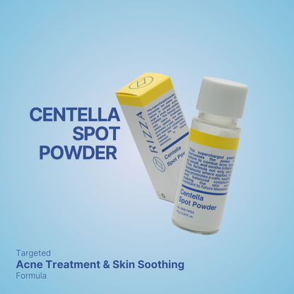 Centella Spot Powder
