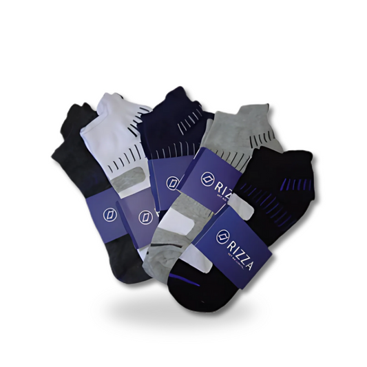 Power Ankle socks