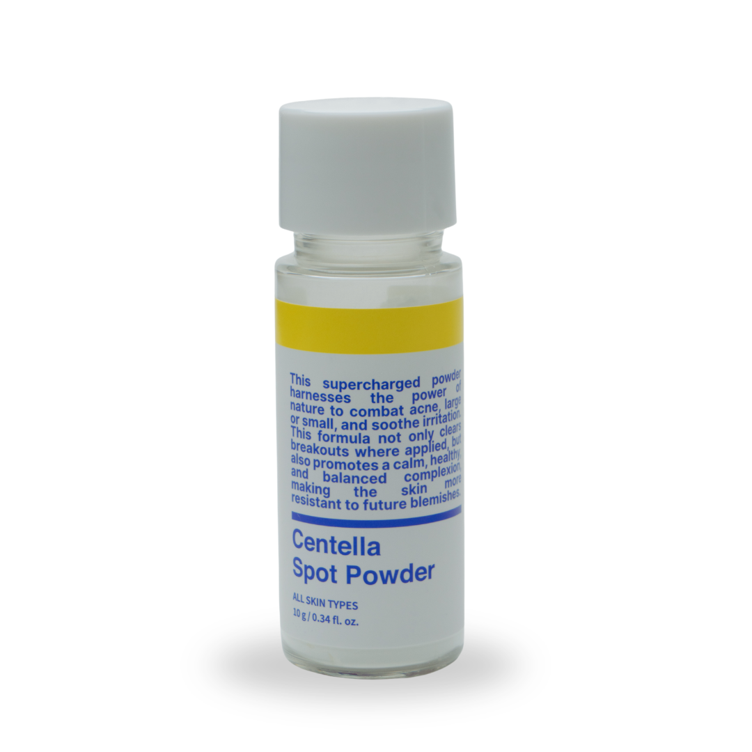 Centella Spot Powder
