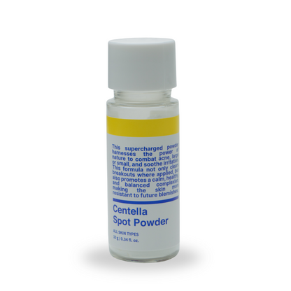Centella Spot Powder