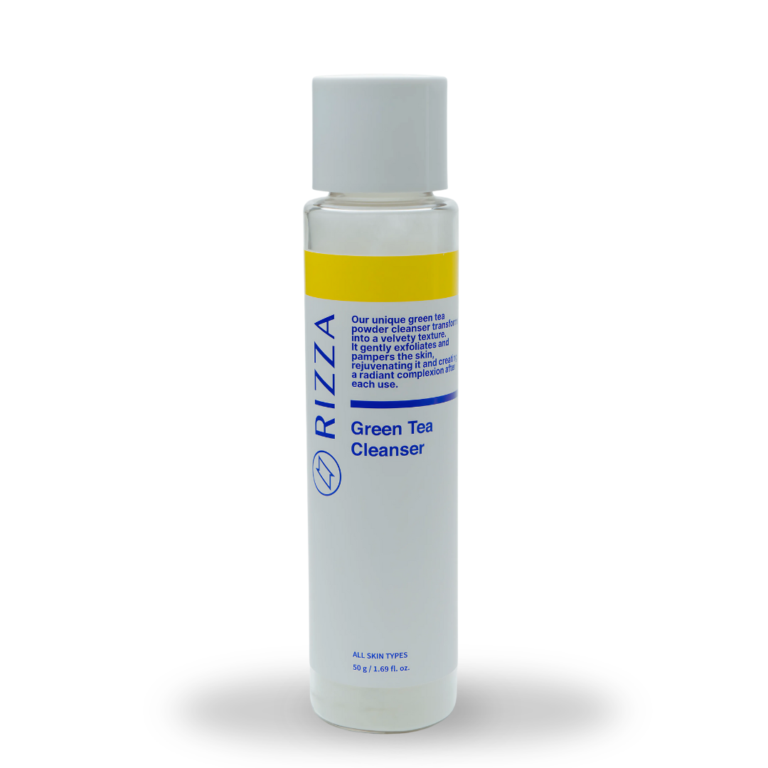 Green Tea Cleanser