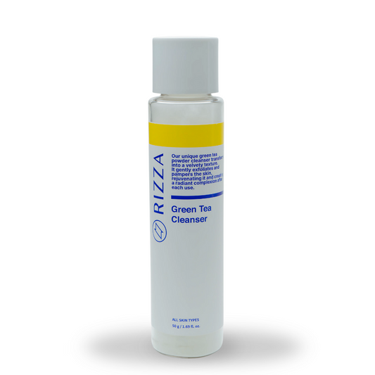 Green Tea Cleanser