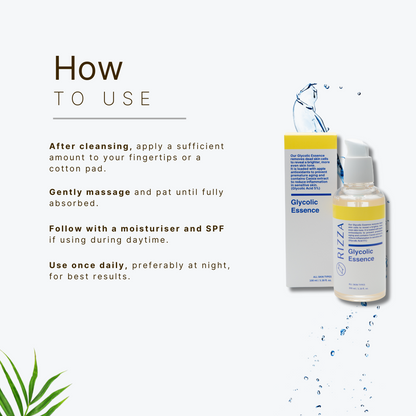 Glycolic Essence