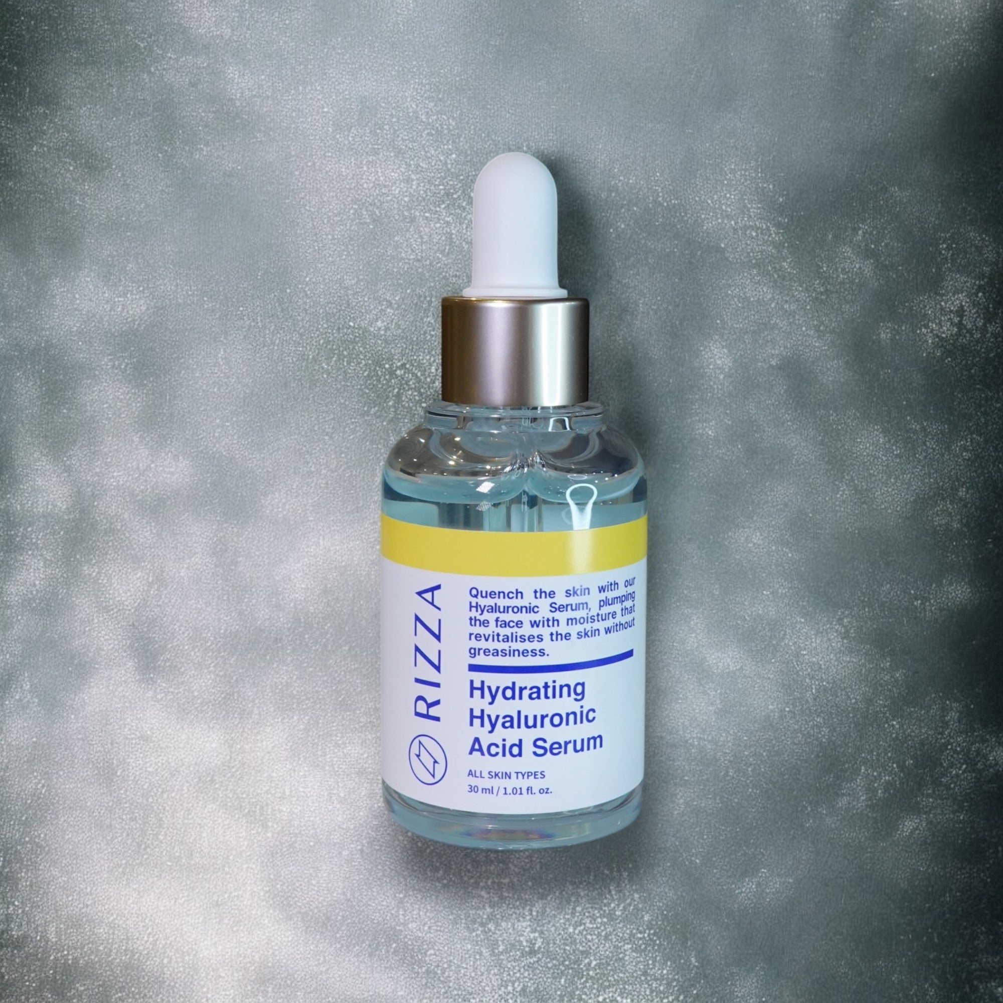 Hydrating Hyaluronic Acid Serum