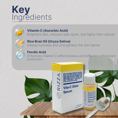 VitaC Serum