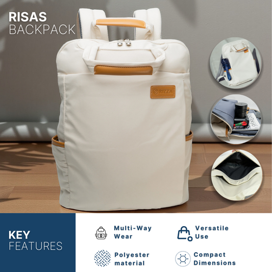 Risas Backpack