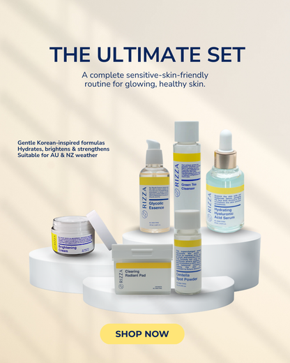The Ultimate Set