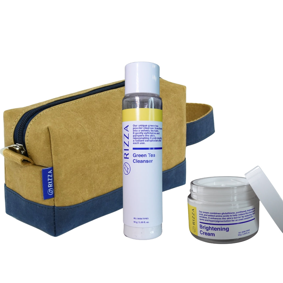 BUNDLE Travel Ready